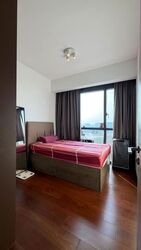 Normanton Park (D5), Apartment #610350881